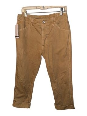 NWT Birdwell Beach Britches Pants 30